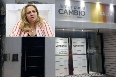 Podr�an intervenir el PRO en Salta: �Pasaron l�mites que no debieron�