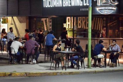 Cu�les ser�n las nuevas flexibilizaciones en Tucum�n a partir del lunes