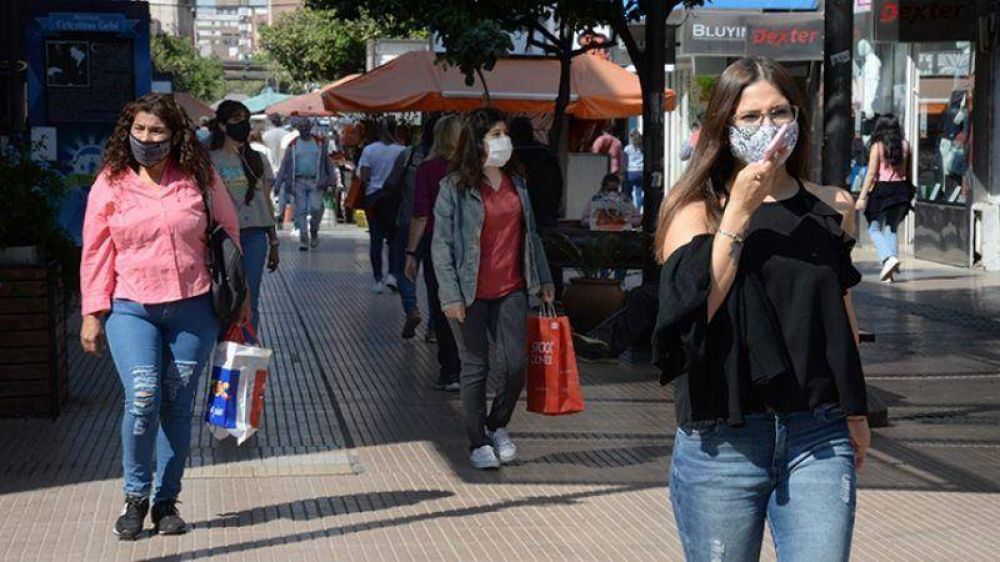 Naci�n y provincia definen c�mo continuar�n las medidas de aislamiento en las pr�ximas semanas