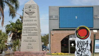 Esteban Avil�s: �el regreso del turismo a nivel nacional en C�rdoba es una realidad�