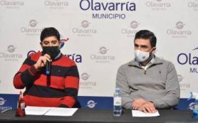 Olavarr�a: El Municipio anunci� que subsidiar� a los m�s afectados por la pandemia