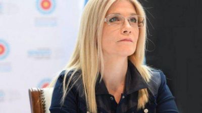 La Vice Gobernadora Ver�nica Magario visitara Saladillo