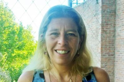 Tras la renuncia de Eduardo Feijoo, Ximena Guzm�n es la nueva secretaria de Protecci�n Ciudadana de Tigre