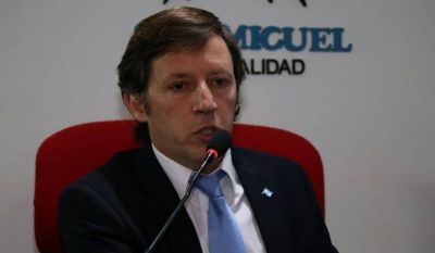 M�ndez ratific� su pertenencia a Juntos por el Cambio