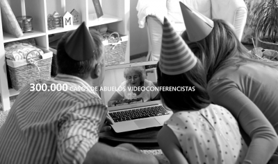 Una empresa prepaga gan� un premio internacional por su forma de comunicar