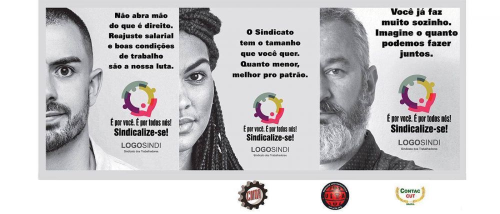 Brasil: Valorizar a los trabajadores y trabajadoras de la alimentacin