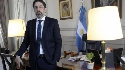 Trotta sobre la vuelta a clases: 