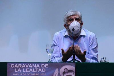 Los Moyano, en crisis: se agrieta el imperio construido en el Sindicato de Camioneros