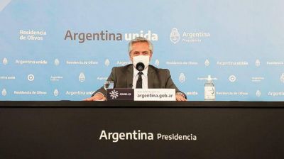 DISPO en AMBA y ASPO en provincias: 9 claves para entender la nueva modalidad de cuarentena