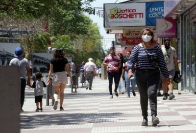 El Chaco avanza hacia el Distanciamiento Social, Preventivo y Obligatorio
