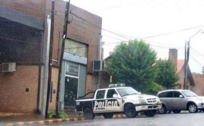 En Leandro N. Alem: labran actas a 164 personas por no usar barbijo