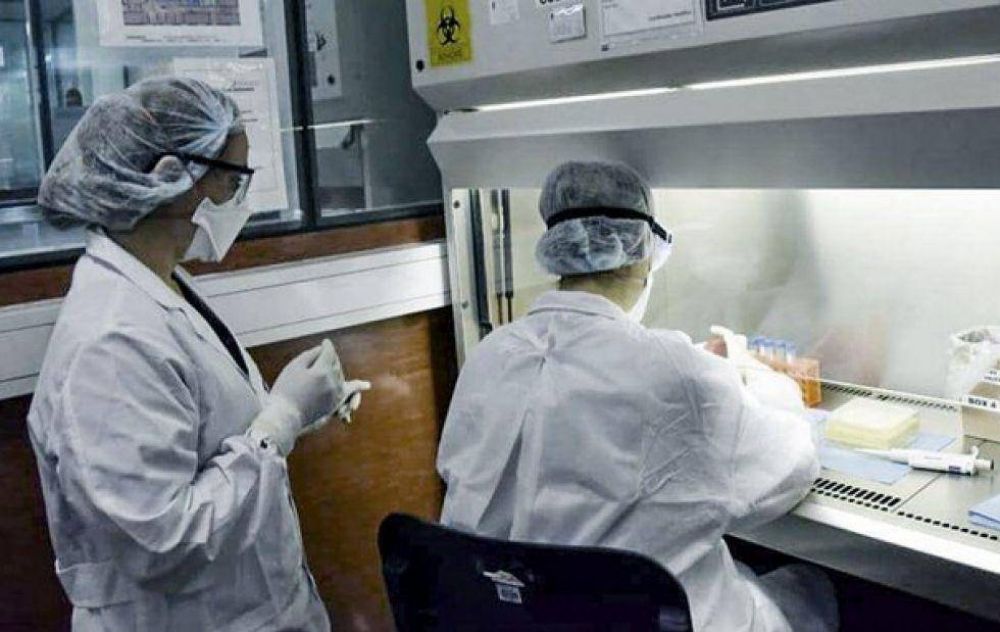 Coronavirus: Corrientes super los 700 casos activos por primera vez
