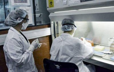 Coronavirus: Corrientes superó los 700 casos activos por primera vez