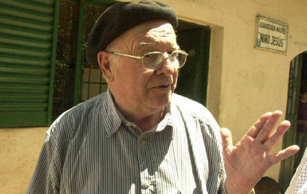 El Concejo Deliberante aprob� la Comisi�n especial de homenaje al Cura Vasco
