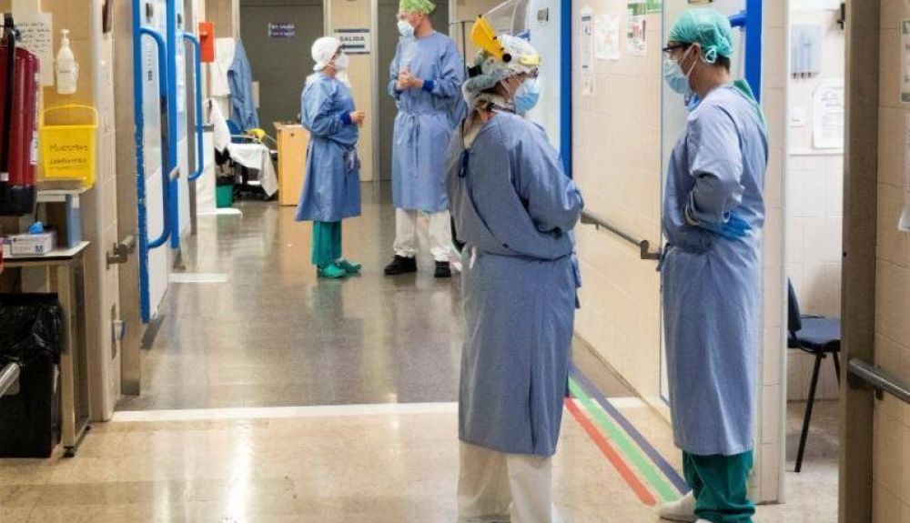 Coronavirus en Campana: confirmaron un nuevo caso positivo y 46 recuperados