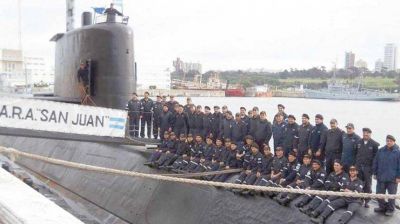 Denuncian que el gobierno de Mauricio Macri conoc�a la ubicaci�n del ARA San Juan d�as 20 d�as despu�s de su desaparici�n