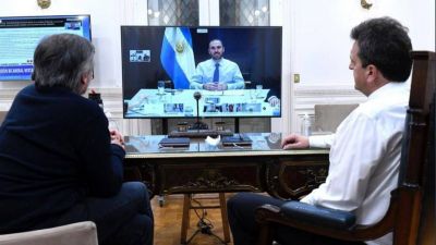 M�ximo congela el impuesto a la riqueza hasta que Guzm�n mande la reforma tributaria y la previsional