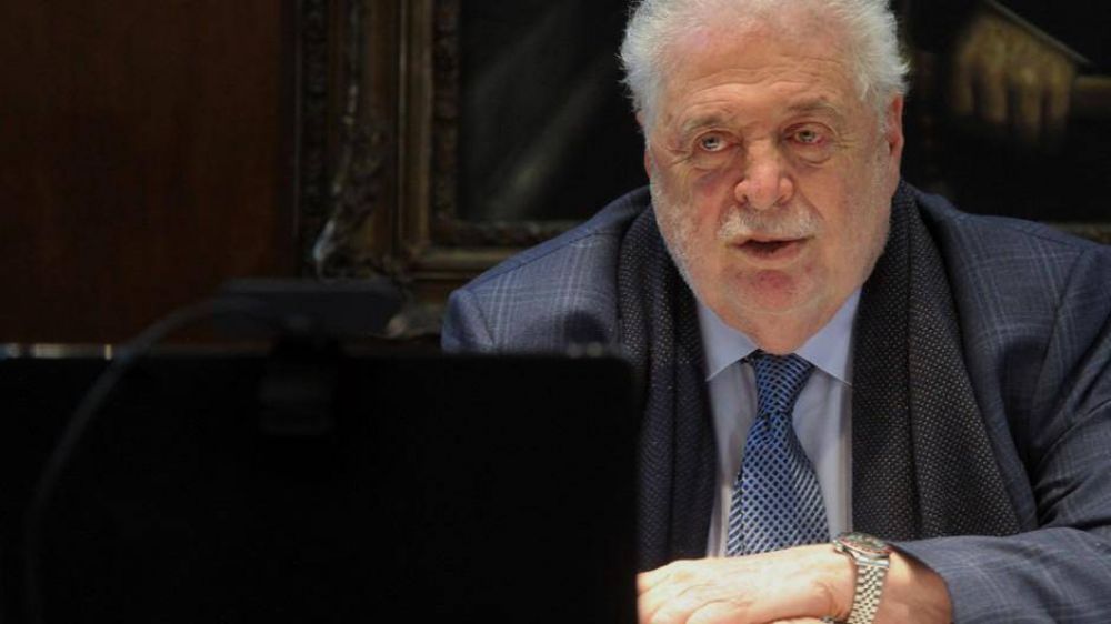El Gobierno acuerda con Sigman y le compra 22 millones de vacunas a AstraZeneca