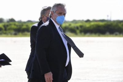 C�mo imagina el Gobierno la relaci�n con Biden
