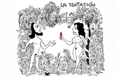 El d�lar paralelo va para abajo y la producci�n, para arriba