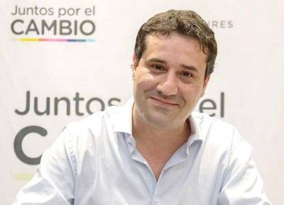 Maximiliano Abad y Gustavo Posse aceleran la campa�a provincial en el radicalismo