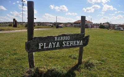 Crece la tensi�n por la toma de terrenos y casas en la zona sur: �Tenemos un rebrote de las ocupaciones�