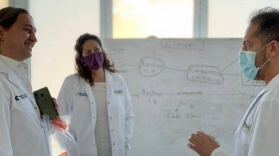 Facultad de Medicina y coronavirus: �Sin certezas para la temporada�