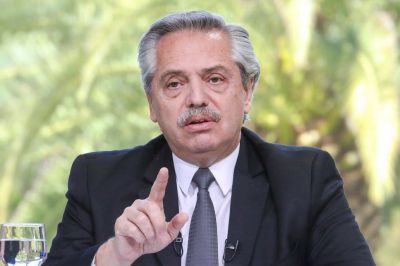 Filtraciones y contradicciones por la vacuna rusa: resurge la preocupaci�n por la comunicaci�n del Gobierno