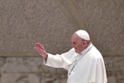 Elecciones en EE.UU.: satisfacci�n por lo bajo en el Vaticano y un gui�o