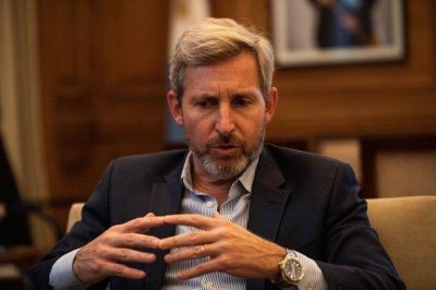 Rogelio Frigerio: �No alcanza con ser ex presidente, la gente tiene que decidir si Macri va a liderar la oposici�n