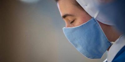 La historia de una monja milenial