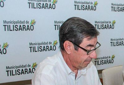 Fern�ndez destac� que el Gobierno lo postule para el Superior Tribunal: �Vengo de la oposici�n y eso tiene m�rito�