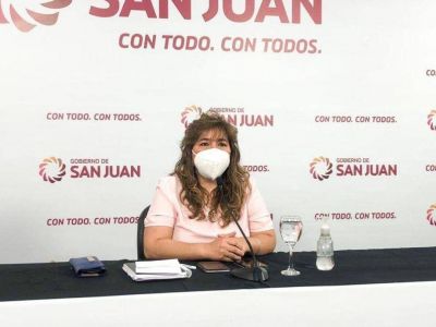 Afirman que en San Juan el sistema de salud 