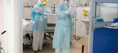 Coronavirus: La Rioja arranca otra semana con m�s de mil casos activos
