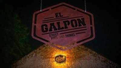 El hijo del intendente �en licencia� de La Cumbre, inaugur� un bar y se arm� toda una fiesta