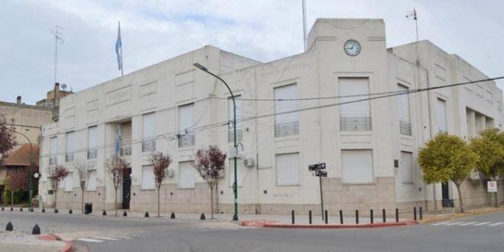 Rechazan demanda de ex empleado contra la Municipalidad de Dolores