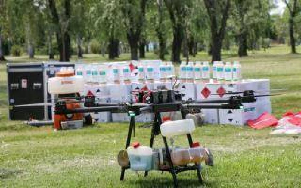 Dengue en la Provincia: Municipios bonaerenses comenzaron campa�as de prevenci�n y concientizaci�n