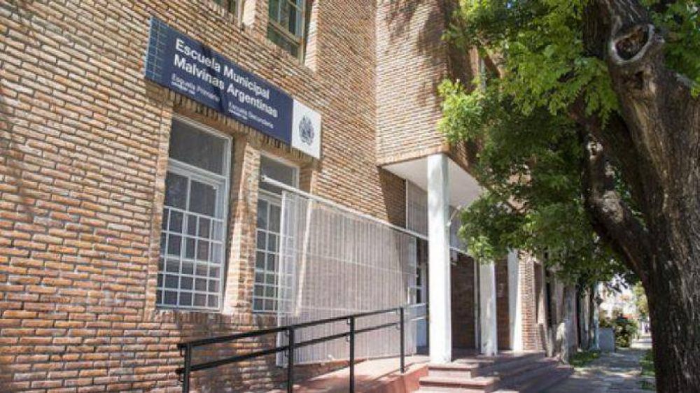 San Isidro: importantes aperturas en el Municipio