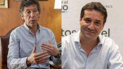 Sigue la gira de los candidatos radicales para la interna de marzo