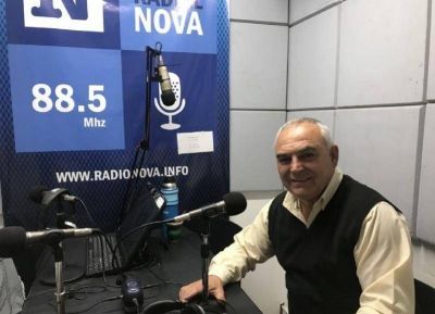 Celi y la tercerizaci�n de cobros municipales: �No es el momento ni el distrito para una ordenanza de este tipo�
