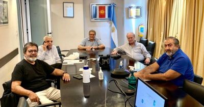 Preocupa en la CGT que las Obras Sociales tengan que afrontar los 20 d�lares que costar�a la vacuna contra el Covid-19