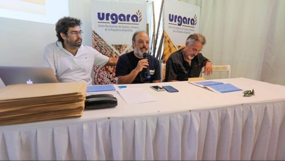 URGARA anunci que retomar el plan de lucha tras el fracaso de las negociaciones salariales  
