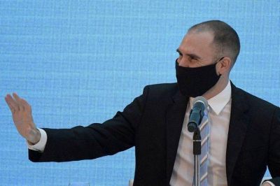 FMI y ajuste: el Gobierno busca un acuerdo para compartir costos y la oposicin an no define su respuesta