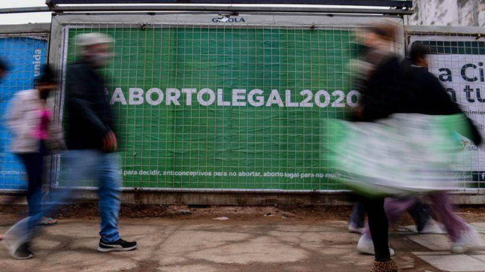 Aborto: Gobierno enviar� proyecto de despenalizaci�n este mes, dice Vilma Ibarra