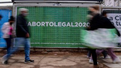 Aborto: Gobierno enviar� proyecto de despenalizaci�n este mes, dice Vilma Ibarra