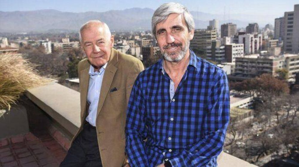 Un argentino y un ingls veteranos de Malvinas candidatos al Nobel de la Paz