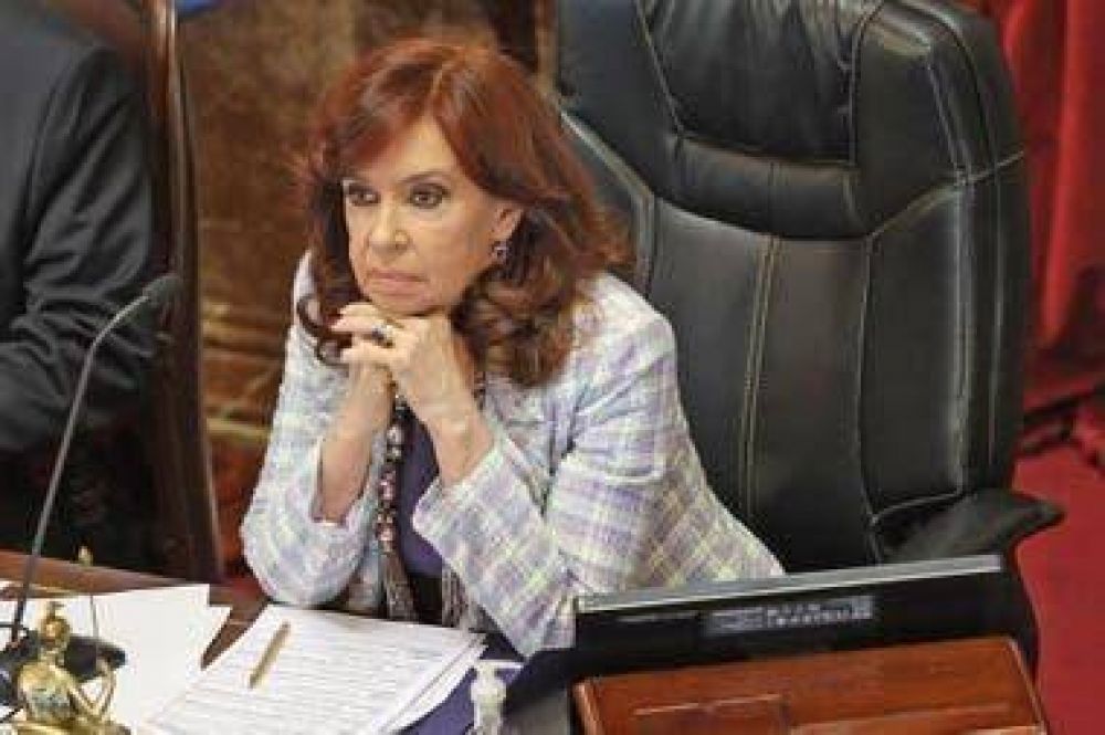 Cmo la Corte da a Cristina Kirchner