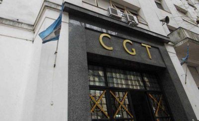 Vuelve a reunirse la CGT con la mira puesta en la vacuna, las finanzas de las obras sociales y la baja de los ATP