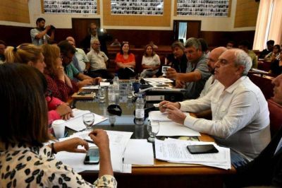 Un presupuesto para salir de la crisis