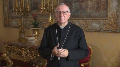 Informe McCarrick. Parolin: Movidos por la verdad para evitar errores pasados